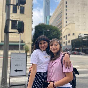 Meet your Posher, Jadah